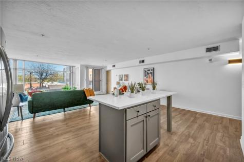 2222 Detroit Avenue Cleveland OH 44113