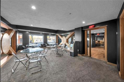 2222 Detroit Avenue Cleveland OH 44113