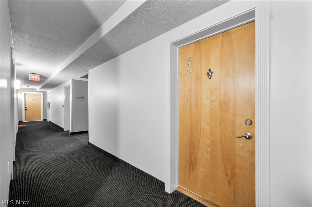 2222 Detroit Avenue Cleveland OH 44113