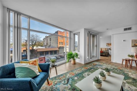 2222 Detroit Avenue Cleveland OH 44113