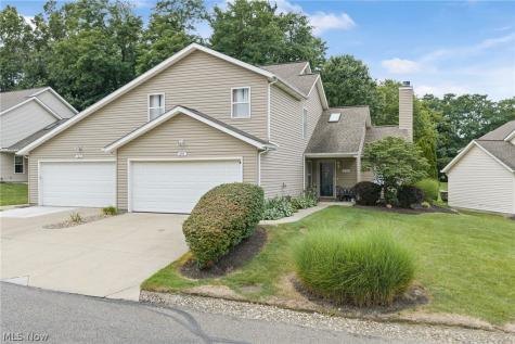 298 Westberry Circle Tallmadge OH 44278