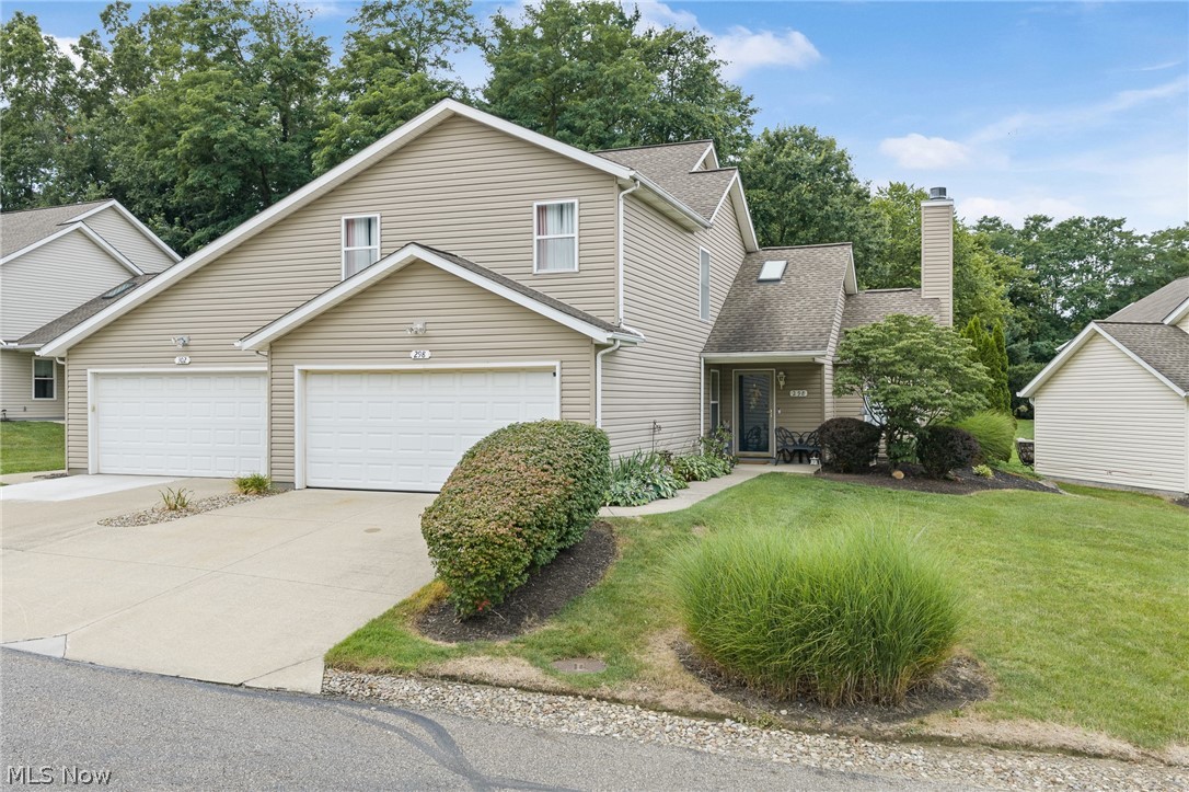 298 Westberry Circle Tallmadge OH 44278