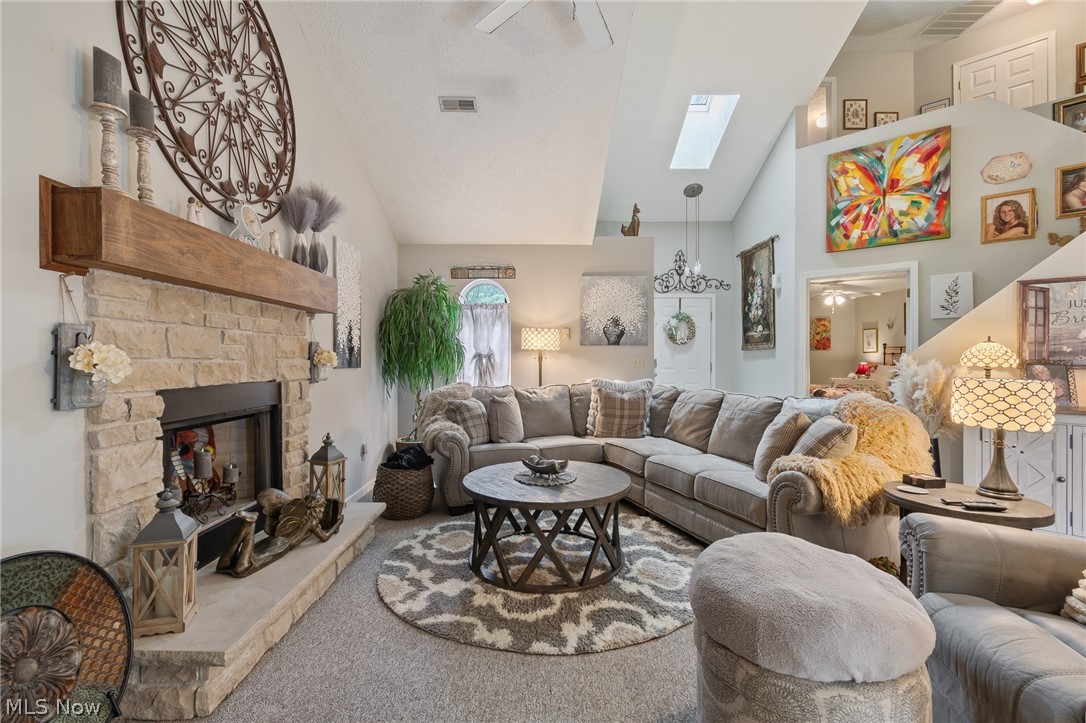 298 Westberry Circle Tallmadge OH 44278