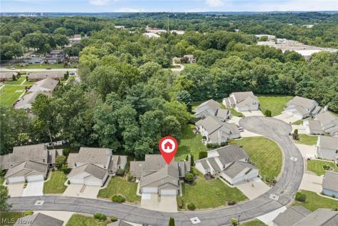298 Westberry Circle Tallmadge OH 44278