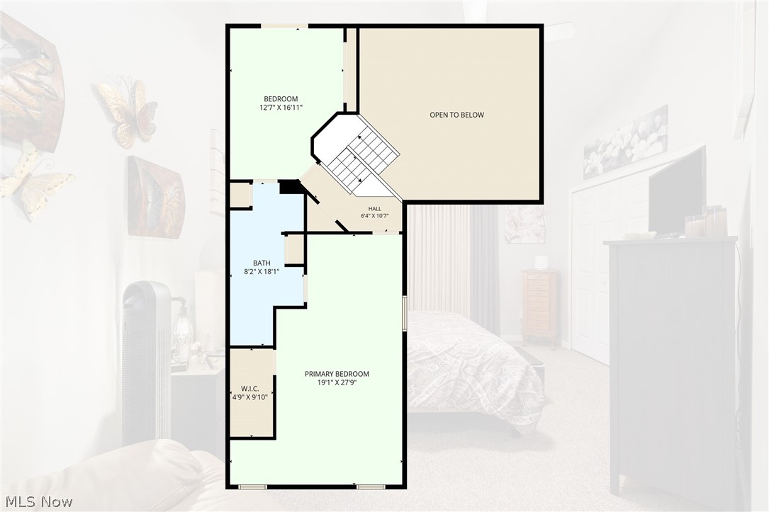 298 Westberry Circle Tallmadge OH 44278