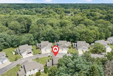 298 Westberry Circle Tallmadge OH 44278
