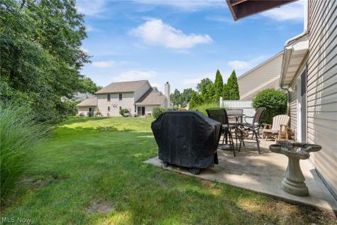 298 Westberry Circle Tallmadge OH 44278