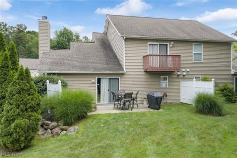 298 Westberry Circle Tallmadge OH 44278