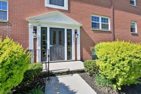 3964 Brendan Lane North Olmsted OH 44070