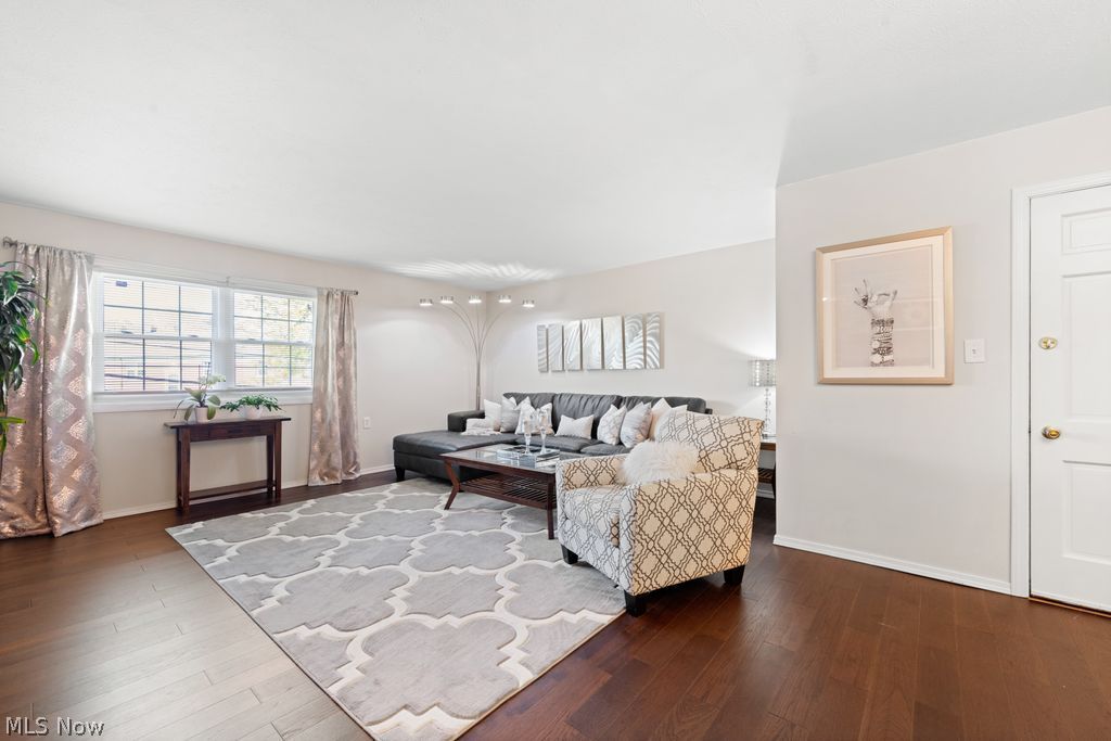 3964 Brendan Lane North Olmsted OH 44070
