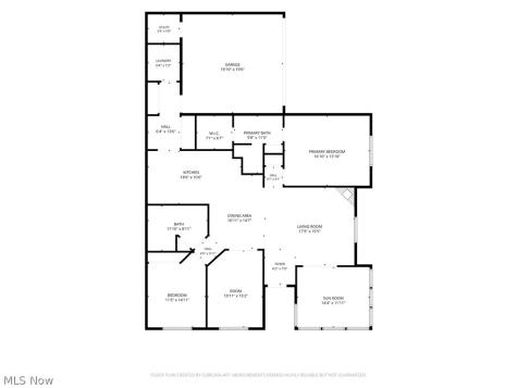 5250 Redford Drive Brunswick OH 44212