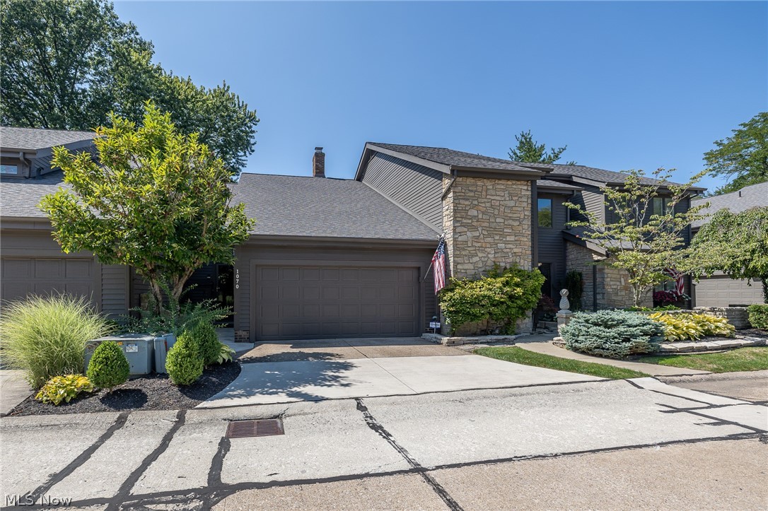 1070 Stonewood Court Westlake OH 44145