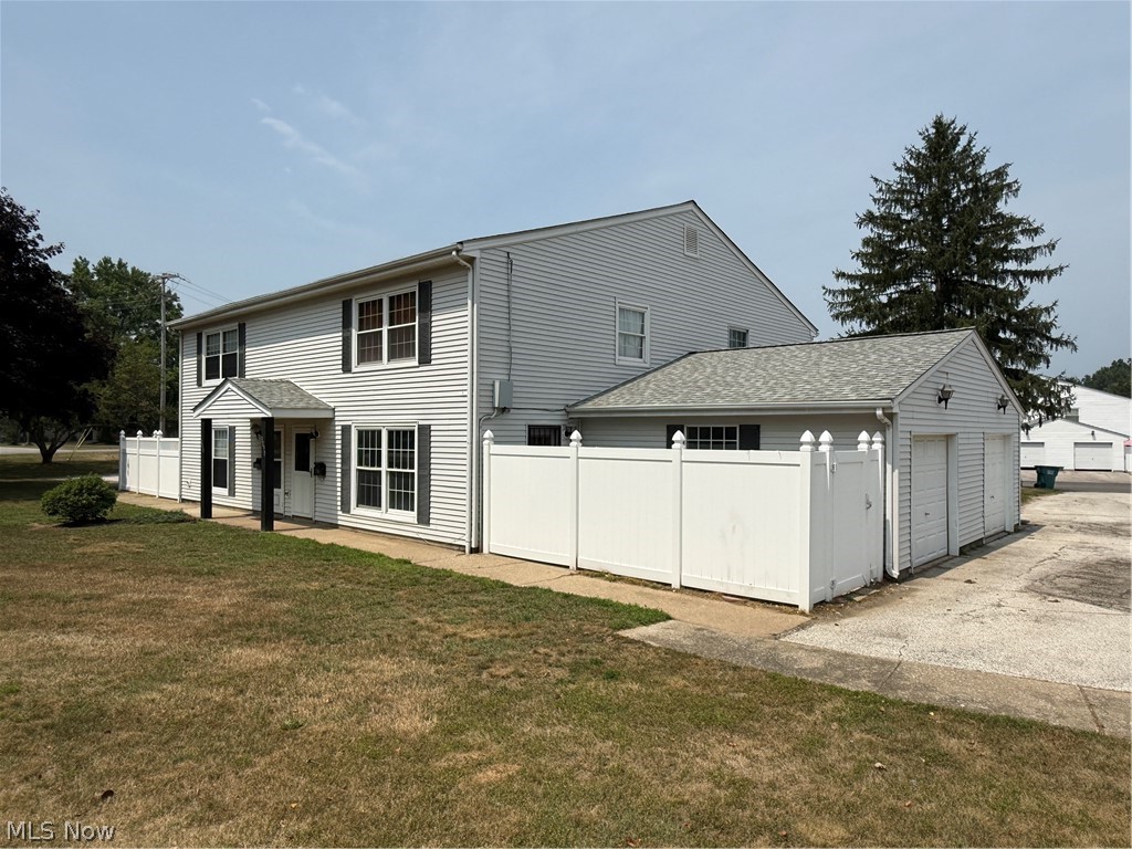 3090 Princeton Street Madison OH 44057