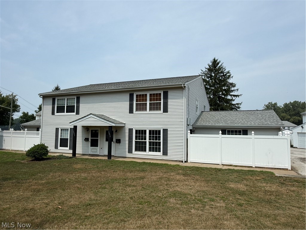 3090 Princeton Street Madison OH 44057