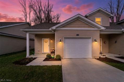 654 Treadway Boulevard Sheffield Lake OH 44054