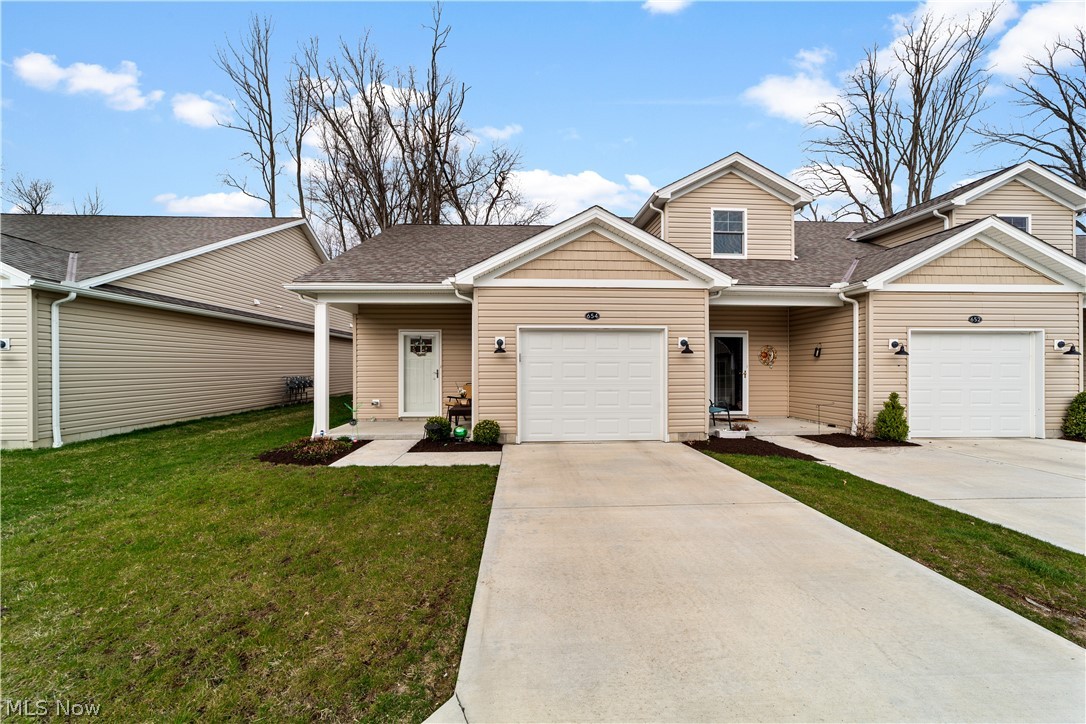 654 Treadway Boulevard Sheffield Lake OH 44054