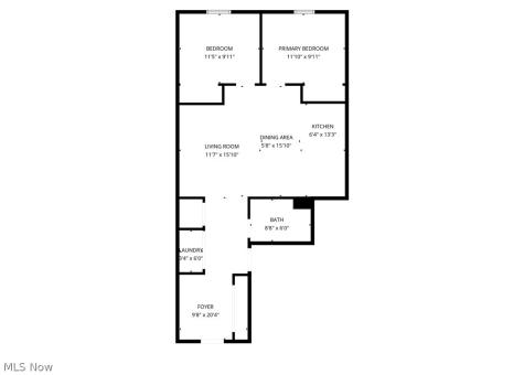 654 Treadway Boulevard Sheffield Lake OH 44054