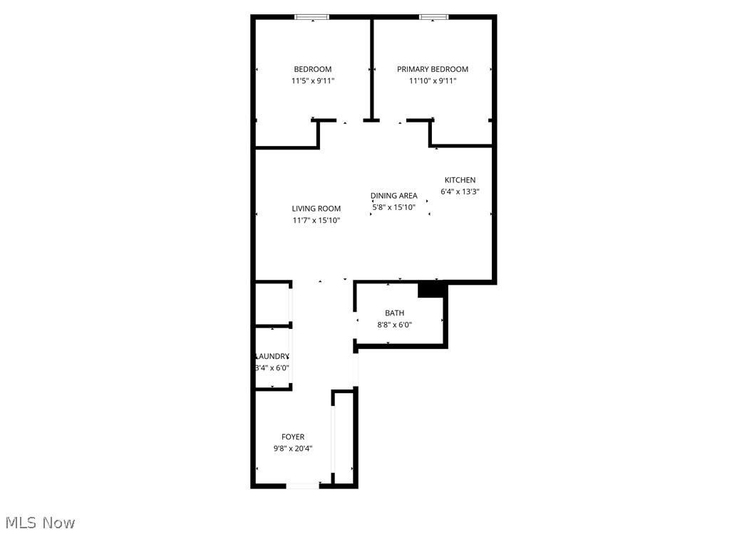 654 Treadway Boulevard Sheffield Lake OH 44054