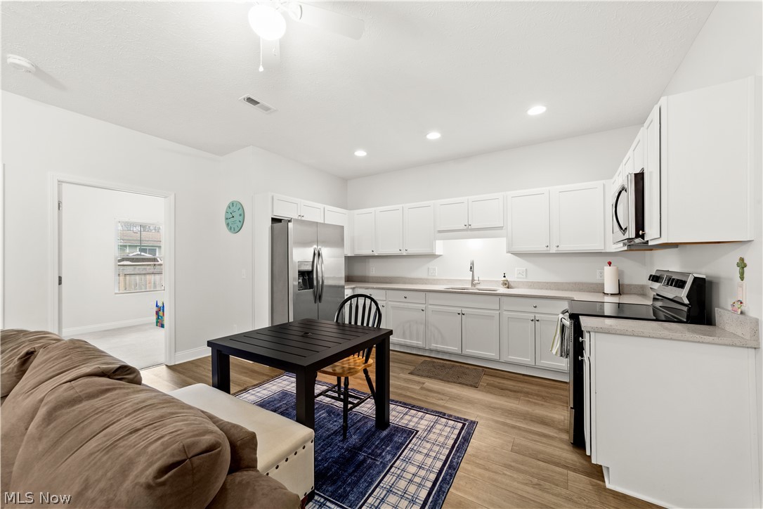 654 Treadway Boulevard Sheffield Lake OH 44054