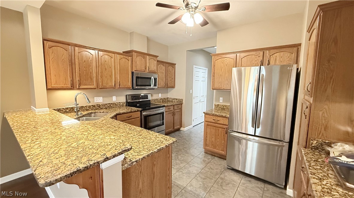 28 Hunters Woods Boulevard Canfield OH 44406