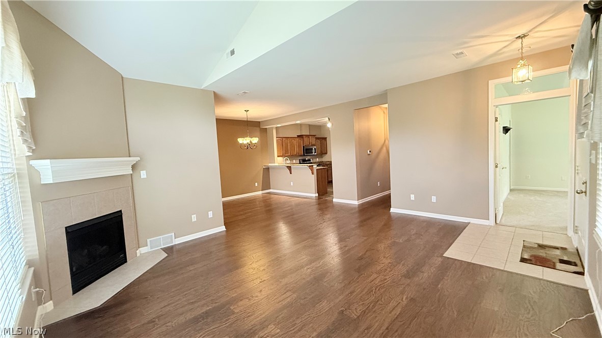 28 Hunters Woods Boulevard Canfield OH 44406