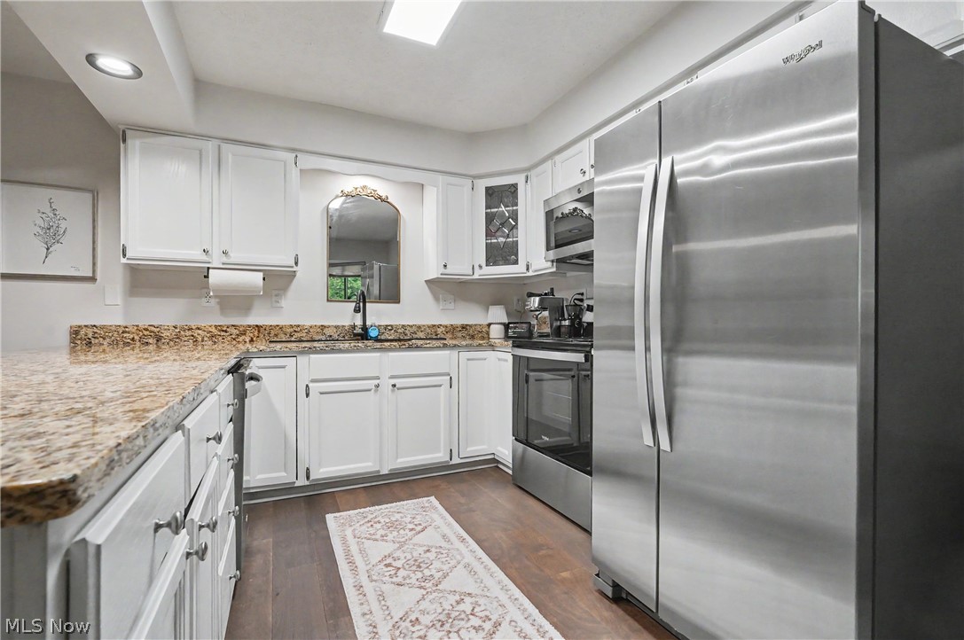162 Lake Terrace Drive Munroe Falls OH 44262
