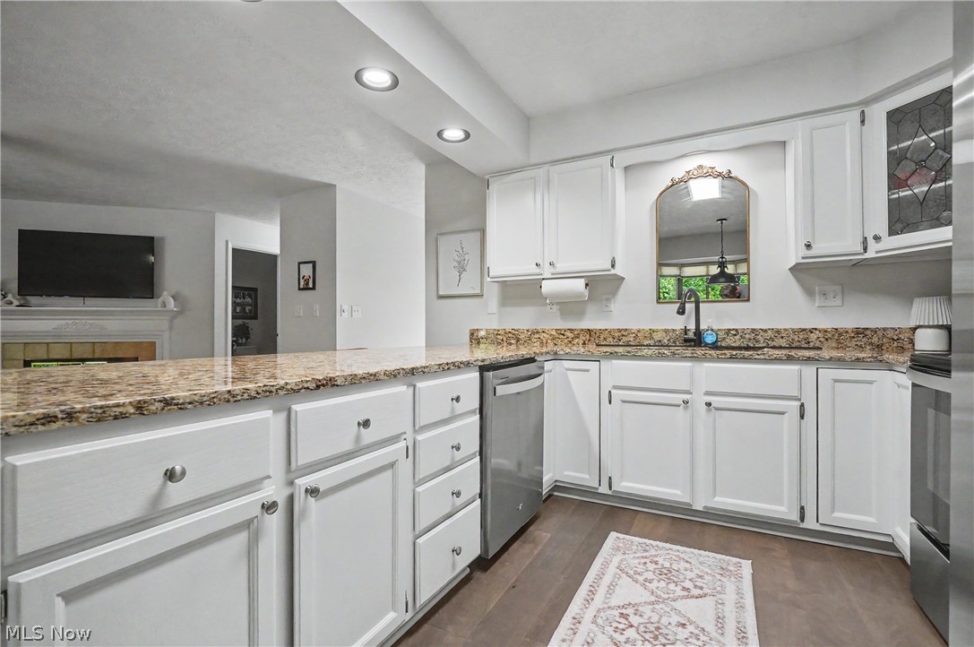 162 Lake Terrace Drive Munroe Falls OH 44262
