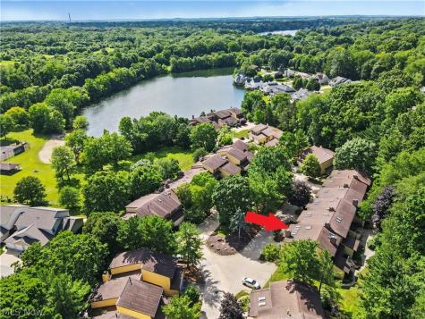 162 Lake Terrace Drive Munroe Falls OH 44262