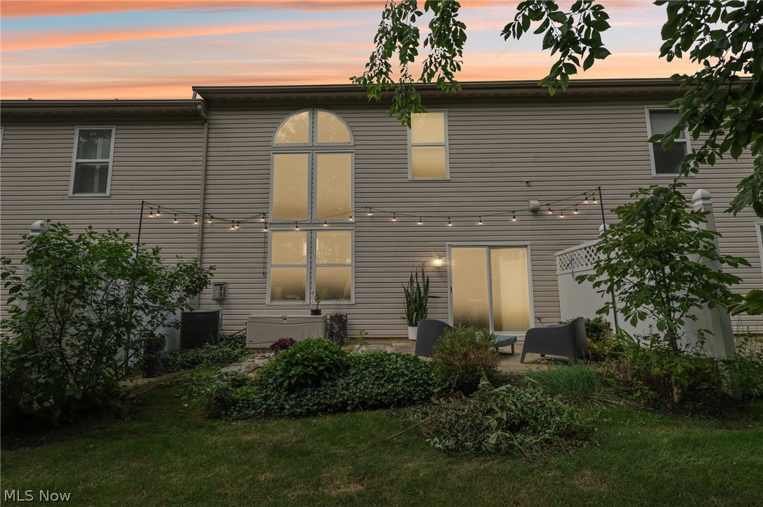 3892 Gardiner Run Copley OH 44321