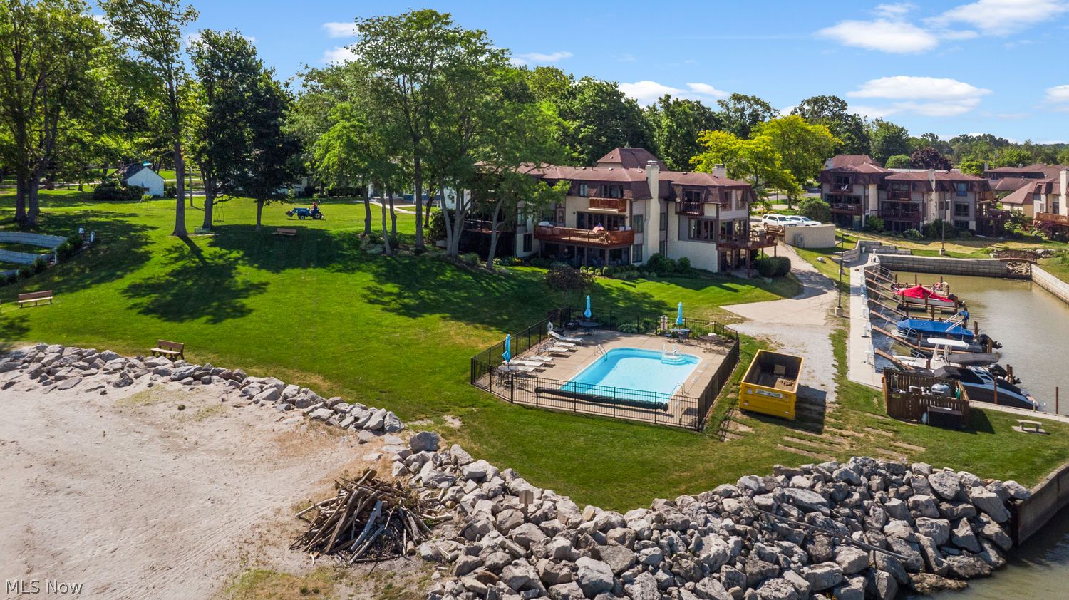 4600 Compass Rose Vermilion OH 44089