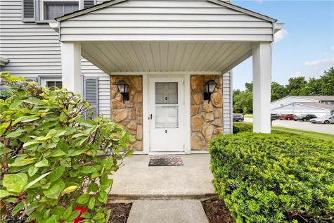 3437 Beaver Trail Aurora OH 44202