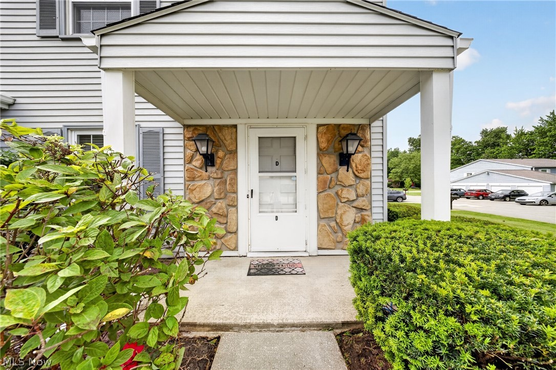 3437 Beaver Trail Aurora OH 44202