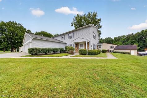 3437 Beaver Trail Aurora OH 44202