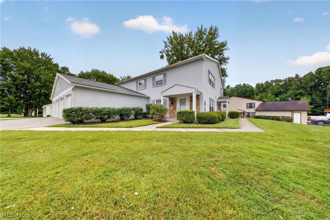 3437 Beaver Trail Aurora OH 44202