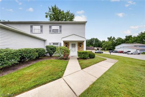 3437 Beaver Trail Aurora OH 44202