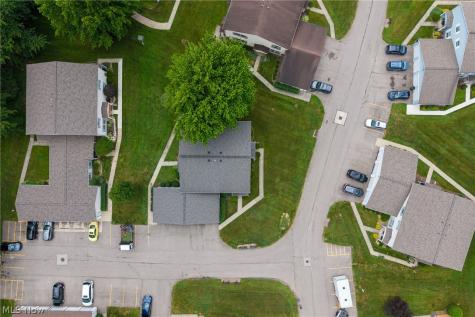 3437 Beaver Trail Aurora OH 44202