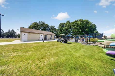 3437 Beaver Trail Aurora OH 44202