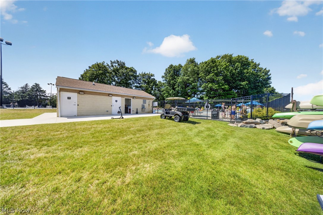 3437 Beaver Trail Aurora OH 44202