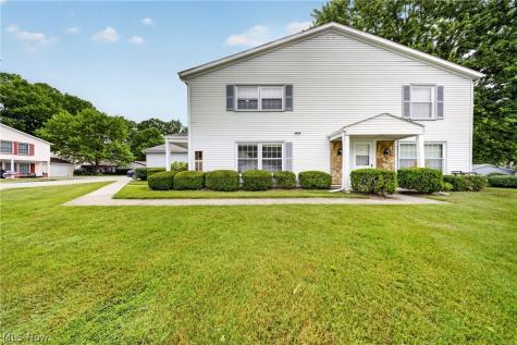 3437 Beaver Trail Aurora OH 44202