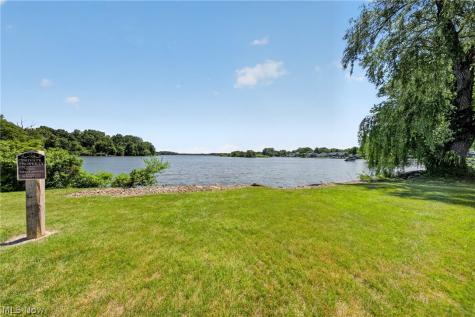 3437 Beaver Trail Aurora OH 44202