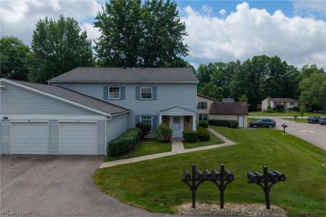 3437 Beaver Trail Aurora OH 44202