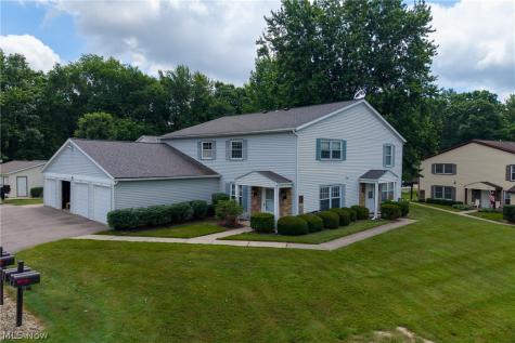 3437 Beaver Trail Aurora OH 44202