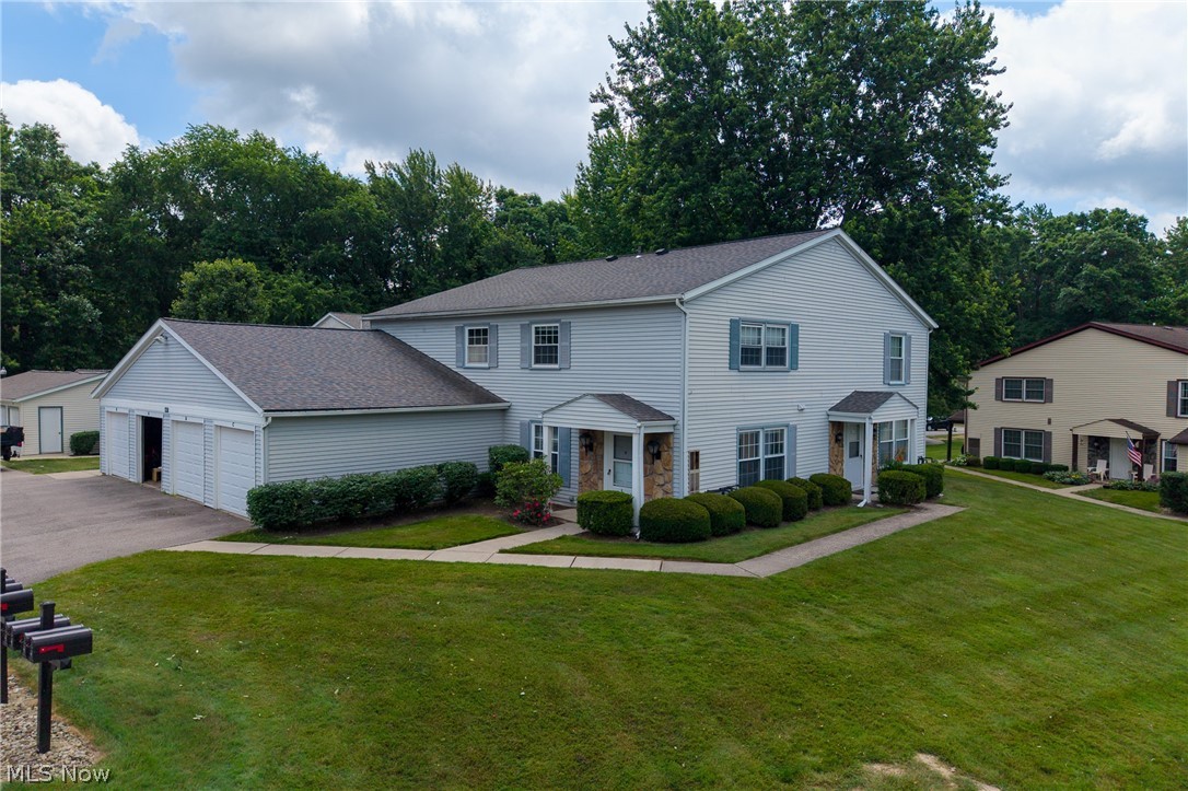 3437 Beaver Trail Aurora OH 44202