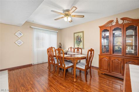 818 Kirkwall Drive Copley OH 44321