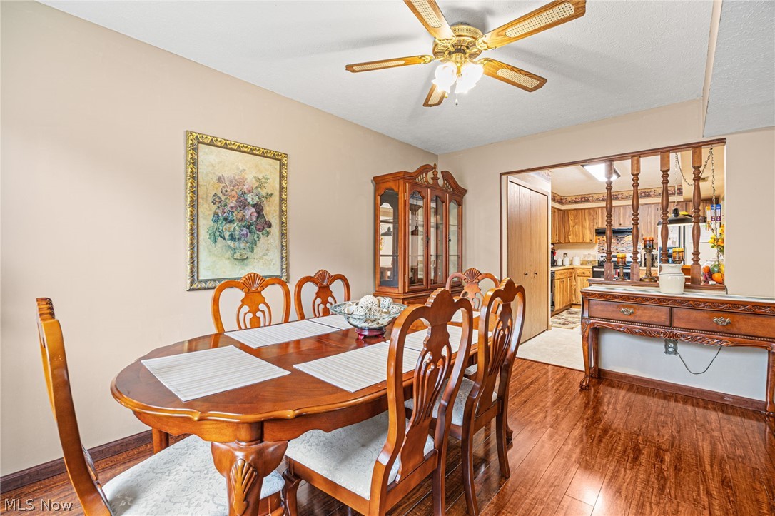 818 Kirkwall Drive Copley OH 44321