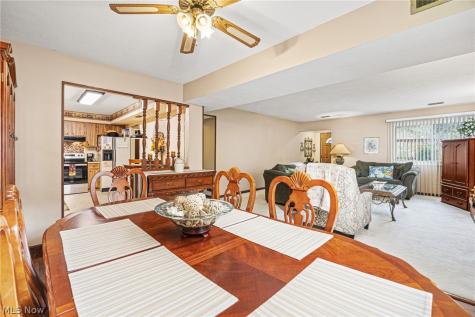 818 Kirkwall Drive Copley OH 44321