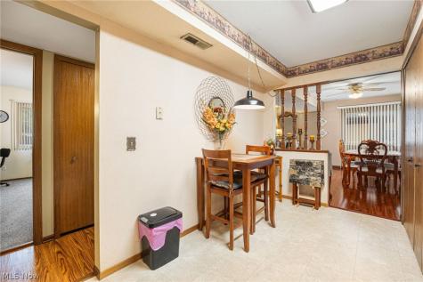 818 Kirkwall Drive Copley OH 44321