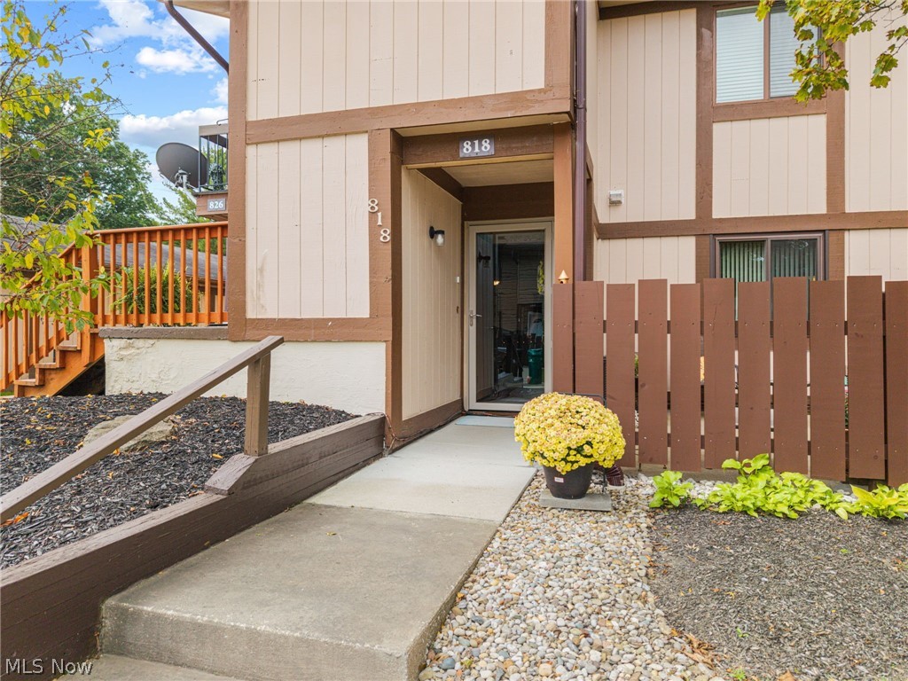 818 Kirkwall Drive Copley OH 44321