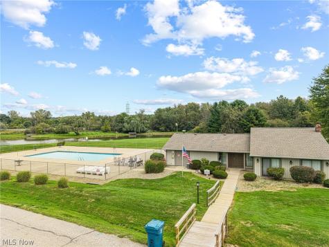818 Kirkwall Drive Copley OH 44321