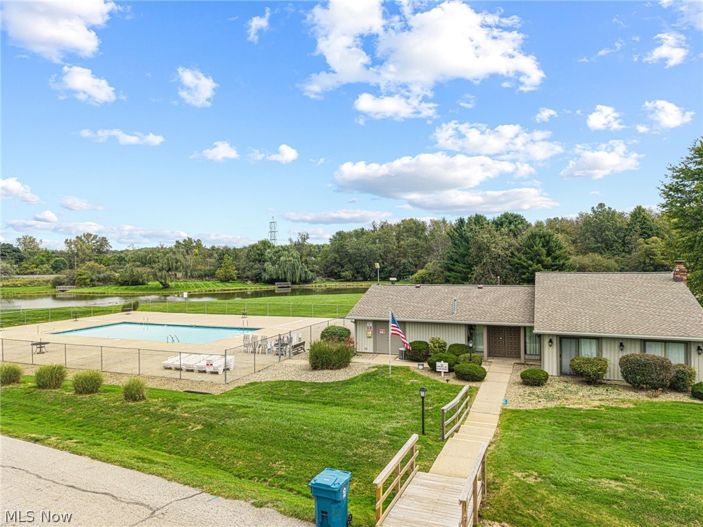 818 Kirkwall Drive Copley OH 44321